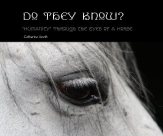 Do They Know? book cover