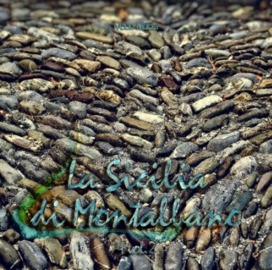 La Sicilia di Montalbano 4 Vol.2 book cover