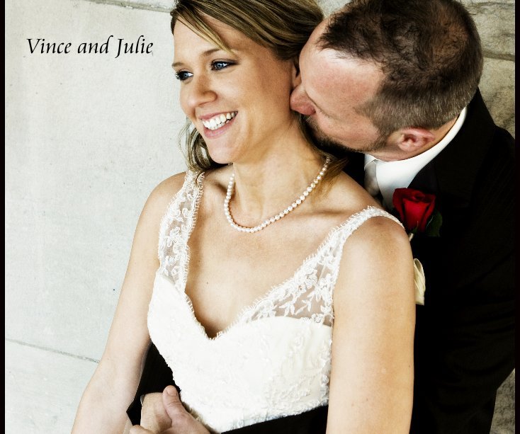 View Vince and Julie by Shane Irwin