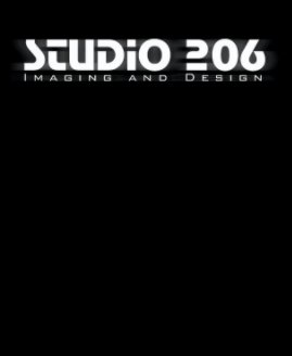 Studio 206 Imaging and Design book cover