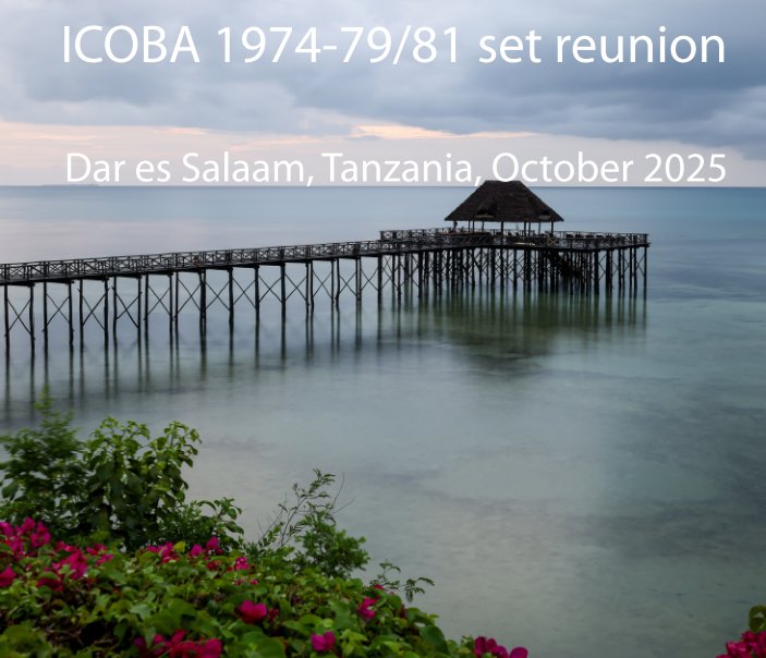View ICOBA 1974-79/81 Tanzania DMU 2025 by Deji Okubadejo