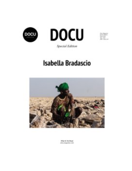 Isabella Bradascio book cover