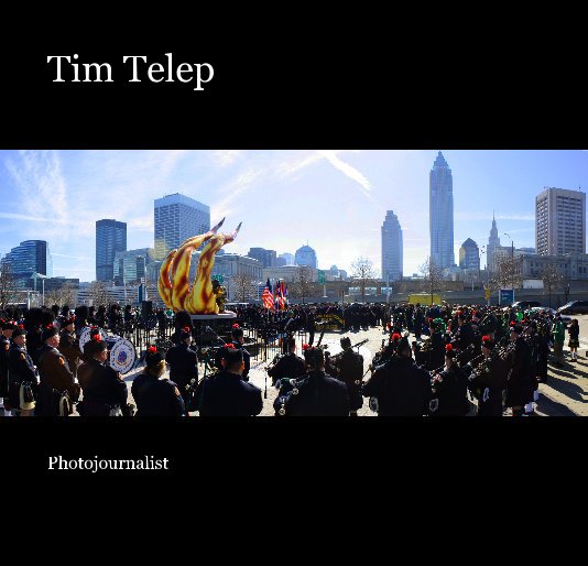 Ver Tim Telep por TimTelep