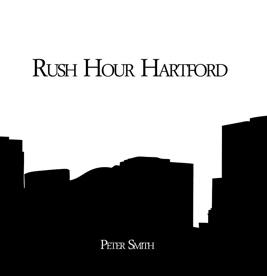 View Rush Hour Hartford by Peter Smith