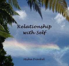 Relationship with Self book cover