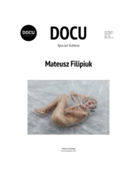 Mateusz Filipiuk book cover