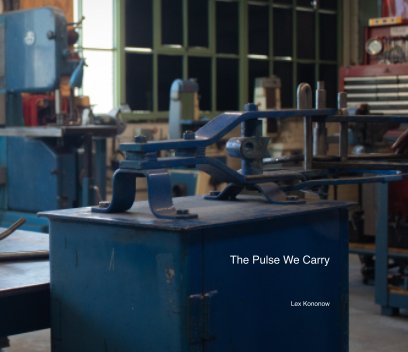 The Pulse We Carry book cover