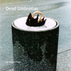 Dead Umbrellas book cover