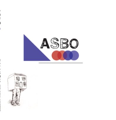 Asbo book cover