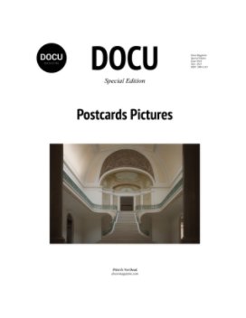 Postcards Pictures book cover