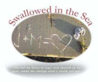 Swallowed in the Sea book cover