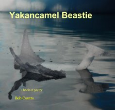 Yakancamel Beastie book cover