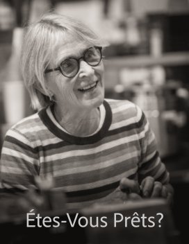 Etes-Vous Prets? book cover