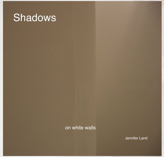 Ver Shadows por Jennifer Land