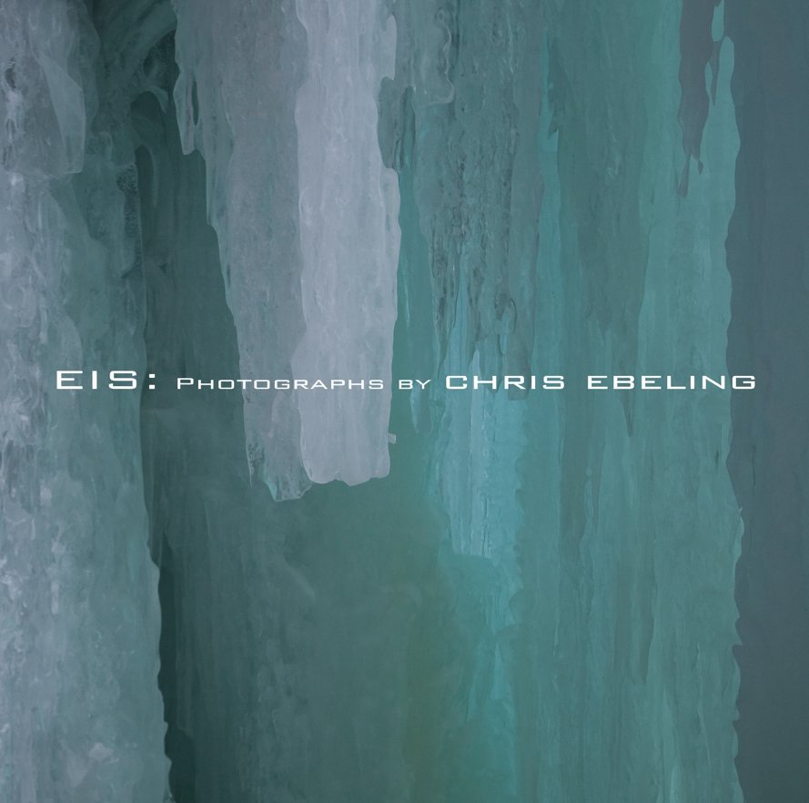 View EIS by Chris Ebeling