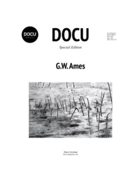 G.W. Ames book cover