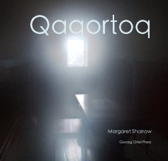 Qaqortoq book cover