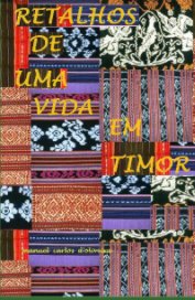 Retalhos de uma vida em Timor book cover