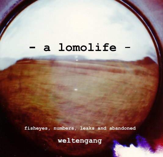 View - a lomolife - by weltengang