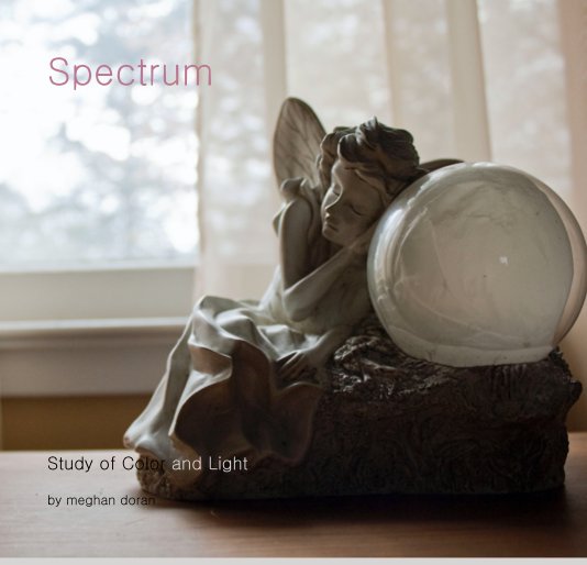 View Spectrum by Meghan Doran
