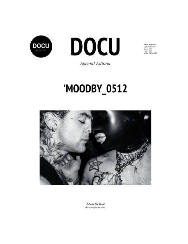 View 'moodby_0512 by Docu Magazine
