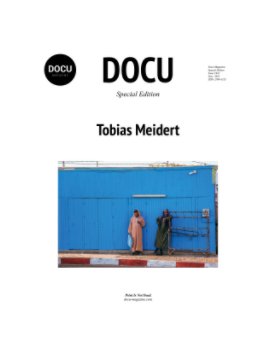 Tobias Meidert book cover