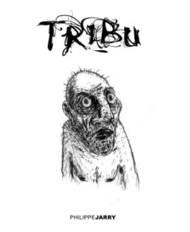 Tribu book cover