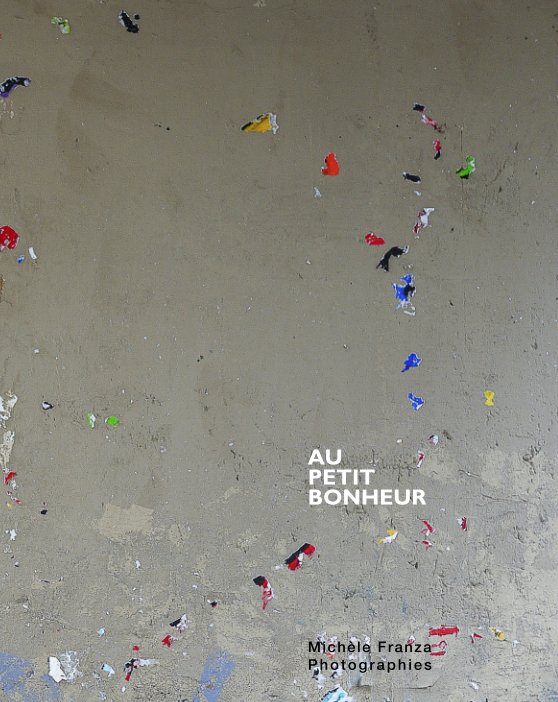 View Au petit bonheur by Michèle Franza