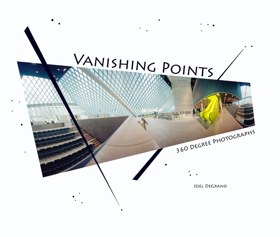 Ver Vanishing Points por Joel DeGrand