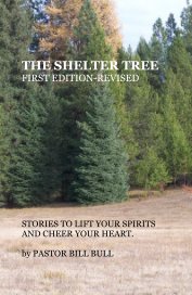 The Shelter Tree - First Edition-Revised book cover