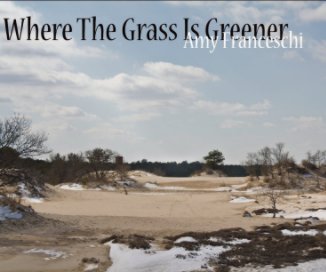 Where The Grass Is Greener book cover