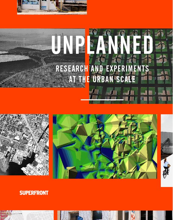Bekijk Unplanned - Paperback op SUPERFRONT