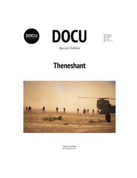 Theneshant book cover