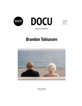 Brandon Tobiassen book cover