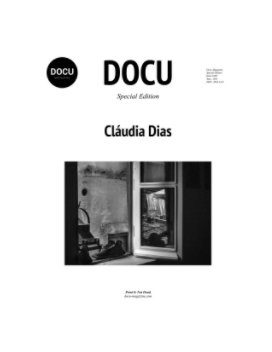 Cláudia Dias book cover