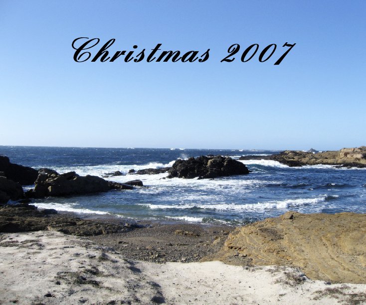 View Christmas 2007 by mmgoodies