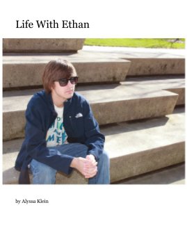 Life With Ethan book cover