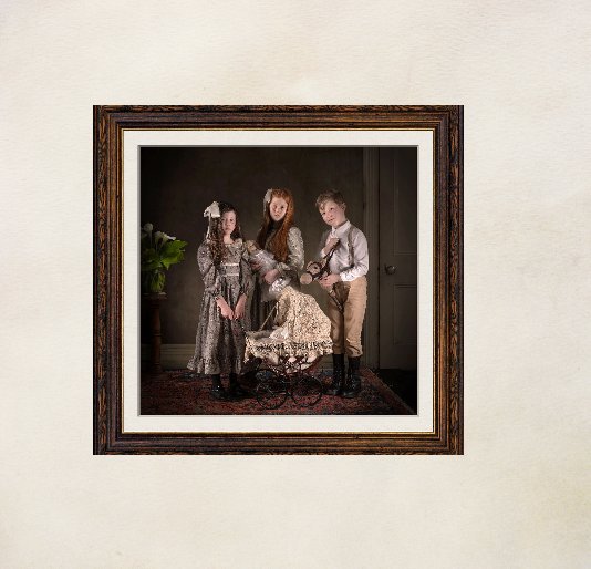 View Before the End of Innocence by Heather Prince