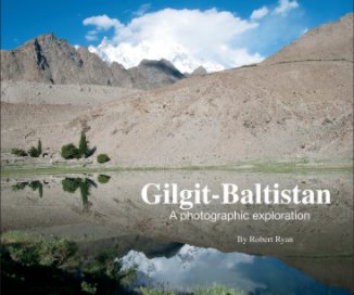 Gilgit-Baltistan # 2 book cover