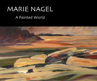 MARIE NAGEL book cover