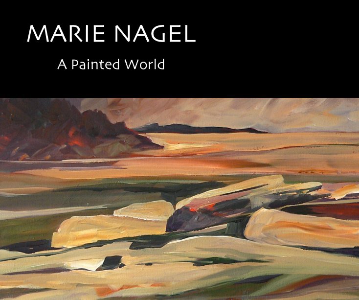 Bekijk MARIE NAGEL op Marie Nagel