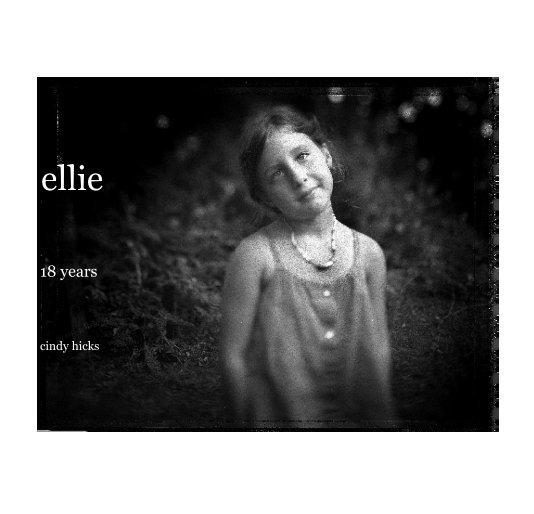 View ellie by cindy hicks