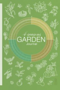 4 Seasons Journal book cover