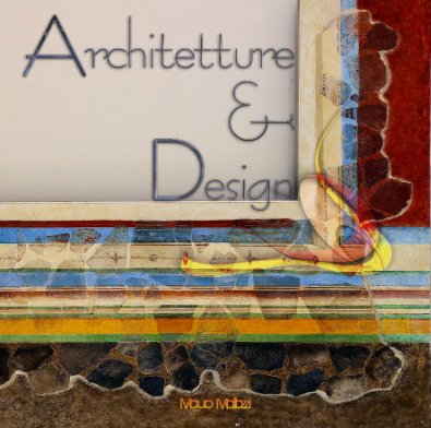 Architetture e Design book cover