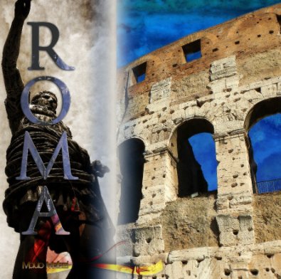 Roma Caput Mundi Vol.2 book cover