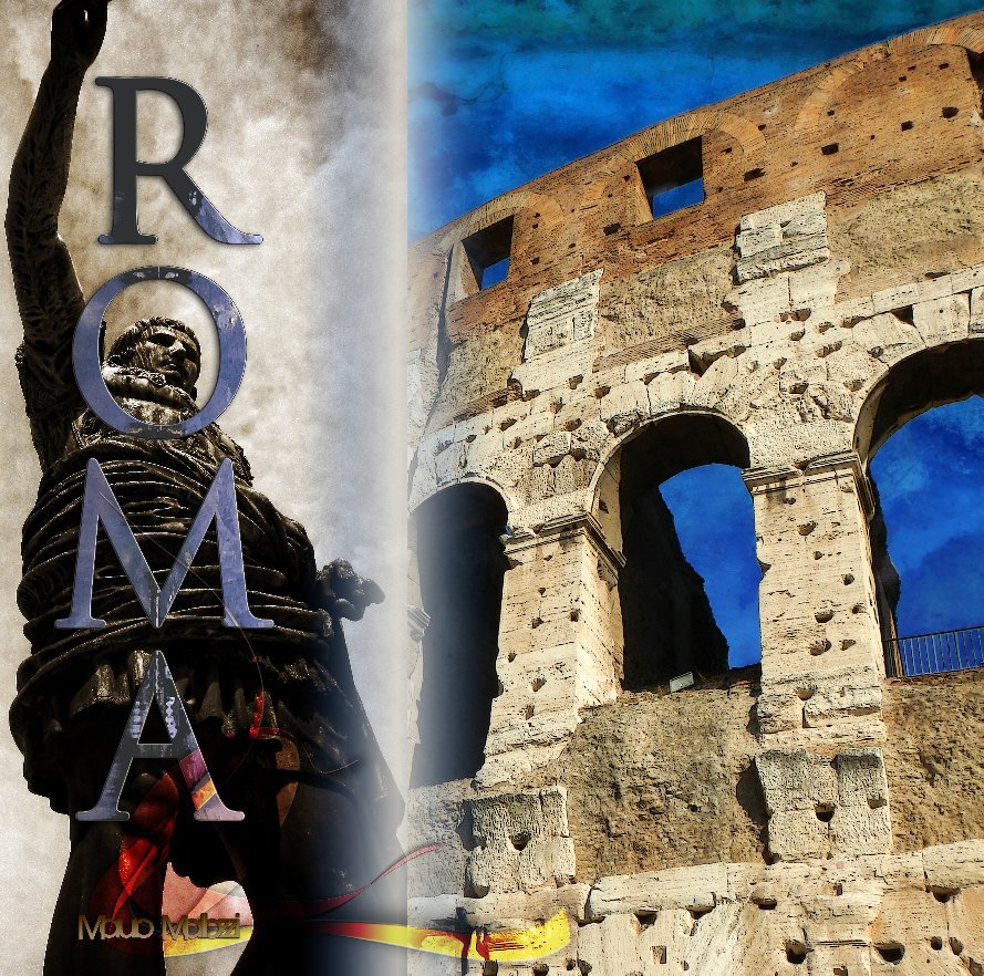 View Roma Caput Mundi Vol.2 by Mauro Mallozzi