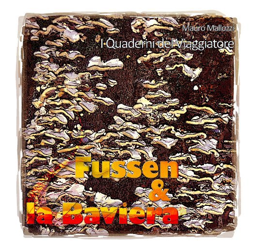 View Fussen e la Baviera by Mauro Mallozzi