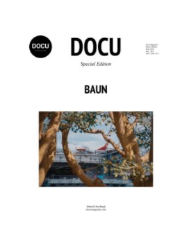 baun book cover