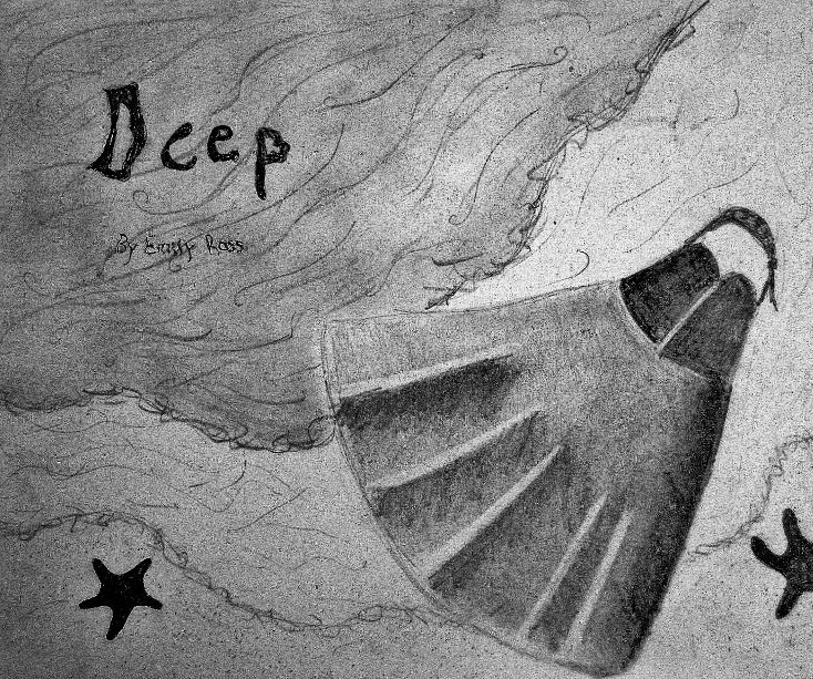 View Deep by Emily Ross
