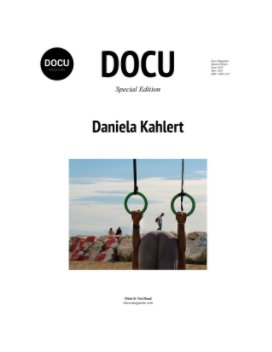 Daniela Kahlert book cover